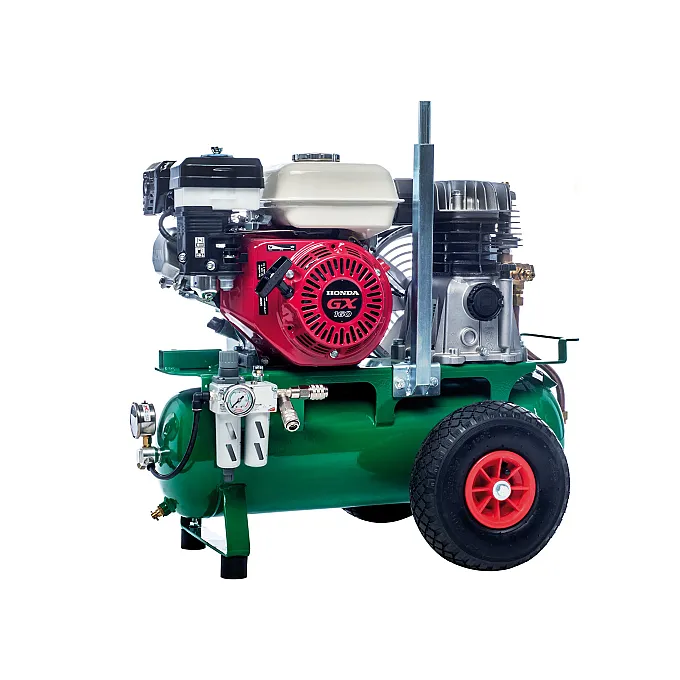 Sbaraglia Motocompressore Krisi Honda 380 Sbaraglia