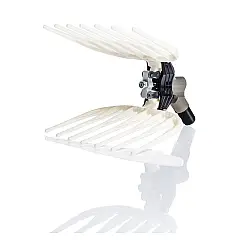 Abbacchiatori pneumatici