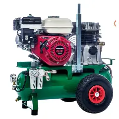 01 Motocompressore Krisi 380 Kit Krisi 380 Sbaraglia 1 operatore