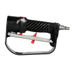 01 impugnatura ergonomica Kit Krisi 380 Sbaraglia 1 operatore