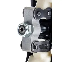 Abbacchiatore pneumatico Volare