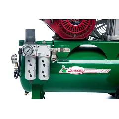 Motocompressore Krisone Honda 580 Sbaraglia