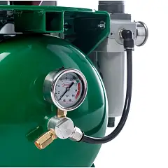 Motocompressore Krisone Honda 580 Sbaraglia