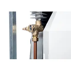 Motocompressore Krisone Honda 580 Sbaraglia