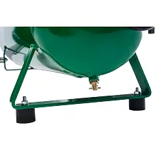 Motocompressore Krisone Honda 580 Sbaraglia