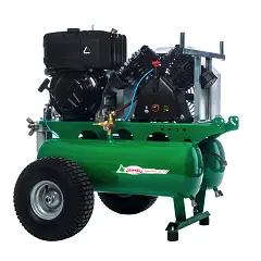 Motocompressore Krisone Honda 580 Sbaraglia