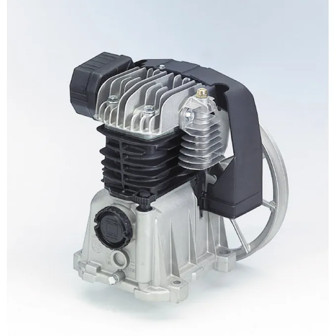 Sbaraglia Gruppo pompante testata Fini Mk 103