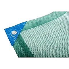 Sbaraglia Coppia di teli-rete per olive Mt. 6x12