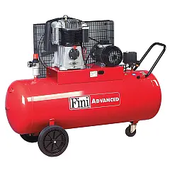 Compressori elettrici 