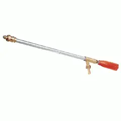 Motopompa irrorazione carrellata Acqua Spray Mod.M25-120