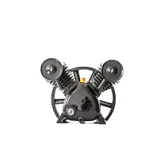 Sbaraglia Gruppo pompante testata Sbaraglia 900 lt a V