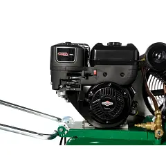 Motocompressore Texas 900 v motore Sbaraglia Hp 14