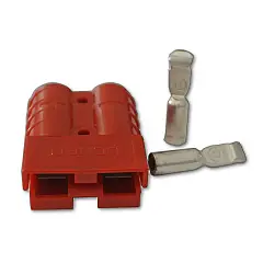 Sbaraglia Connettore CON 2 CAPICORDA