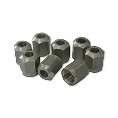 Sbaraglia Dadino per astine in carbonio