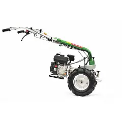 CARATTERISTICHE GENERALI Accessorio Fresa TI 360 per motocoltivatore