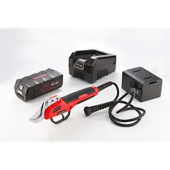 Forbici elettroniche a batteria