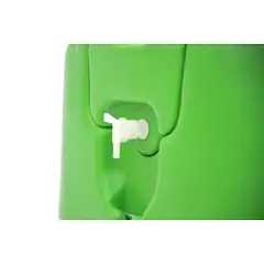 Atomizzatore acqua spray Lt 300 con Pompa annovi reverberi AR 713 LT 75