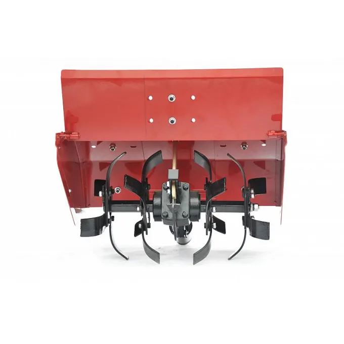 Sbaraglia Accessorio Fresa TI 360 per motocoltivatore