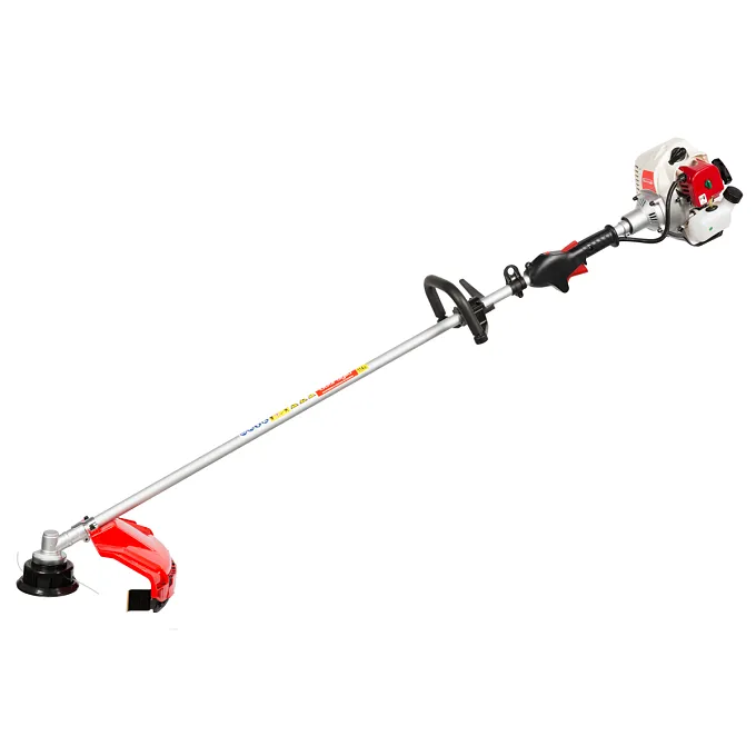 Sbaraglia Decespugliatore a scoppio Sbaraglia Romeo 33 impugnatura singola 32.6 cc