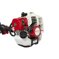 Specifiche Tecniche Decespugliatore a scoppio Sbaraglia Romeo 33 impugnatura singola 32.6 cc