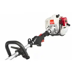 Sistema di raffreddamento Decespugliatore a scoppio Sbaraglia Romeo 33 impugnatura singola 32.6 cc