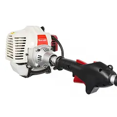 Scocca in alluminio Decespugliatore a scoppio Sbaraglia Romeo 33 impugnatura singola 32.6 cc