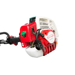 Specifiche Tecniche Decespugliatore a scoppio Sbaraglia Romeo 43 impugnatura singola 42.7 cc