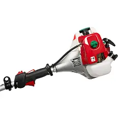 Accesso facilitato al filtro Decespugliatore a scoppio Sbaraglia Romeo 43 impugnatura singola 42.7 cc