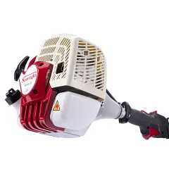 Sistema di raffreddamento Decespugliatore a scoppio Sbaraglia Romeo 43 impugnatura singola 42.7 cc