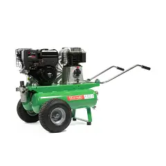 Sbaraglia Motocompressore Big 1000 con motore Sbaraglia Hp 14