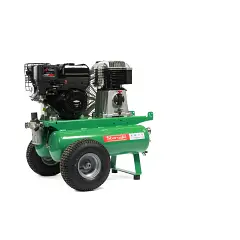 Motocompressore Big 1000 con motore Sbaraglia Hp 14