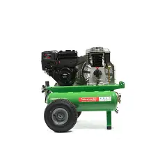 Motocompressore Big 1000 con motore Sbaraglia Hp 14