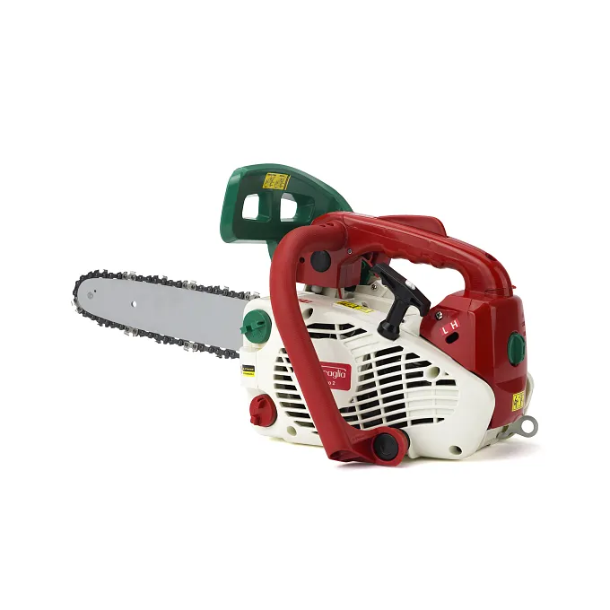 Motosega a scoppio da potatura Sbaraglia Rambo 2 da 25 cc  barra Oregon