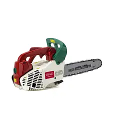 Motosega a scoppio da potatura Sbaraglia Rambo 2 da 25 cc  barra Oregon