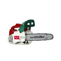 Motosega a scoppio da potatura Sbaraglia Rambo 2 da 25 cc  barra Oregon