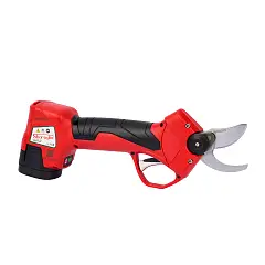 Forbice Elettrica a Batteria da Potatura Eduard 25 mm
