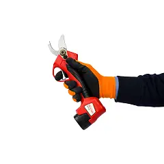 Forbice Elettrica a Batteria da Potatura Eduard 25 mm