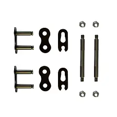 Sbaraglia KIT PRIGIONIERO