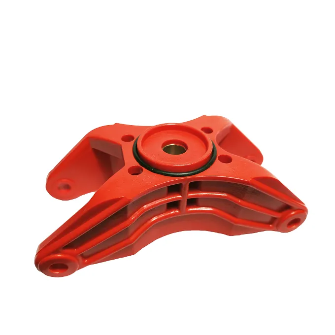 FORCELLA C/ O RING PER SERIE