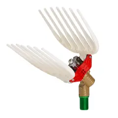 Ricambi abbacchiatore Volare