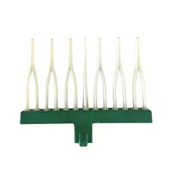 Sbaraglia BASE CON ASTINE