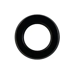 Sbaraglia GUARNIZIONI A LABBRO DE118 PER PISTONE VOLARE E GOLD