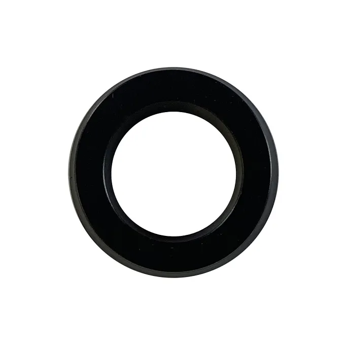 Sbaraglia GUARNIZIONI A LABBRO DE118 PER PISTONE VOLARE E GOLD