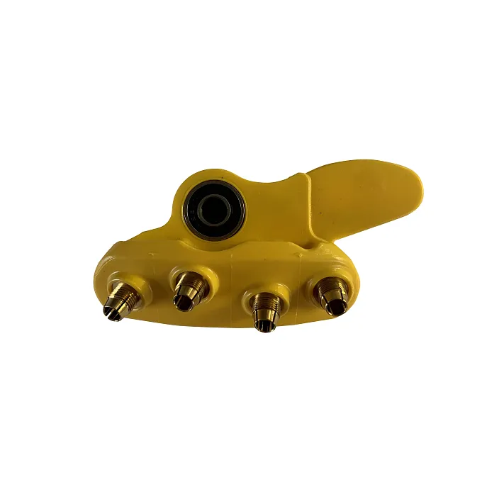 MORDACCHIO CON ASOLA CHIUSA ADRIAN