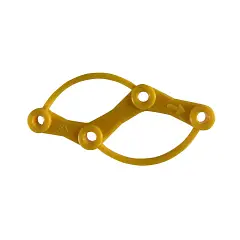 Sbaraglia ANTISHOCK DESTRO PER ADRIAN