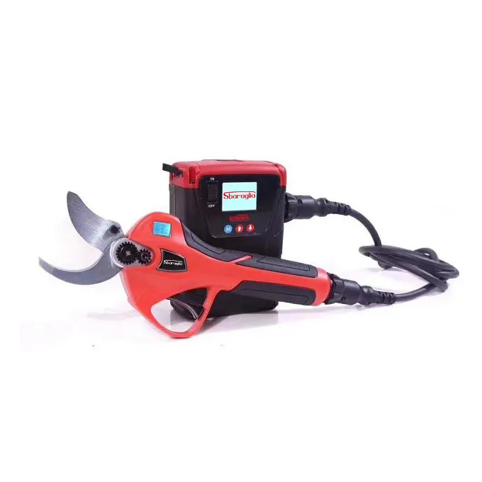 Forbice Elettrica a Batteria da Potatura Eduard 40  mm PRO