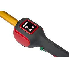 Seghetto a batteria con asta 150 cm mod. ELIA 36V