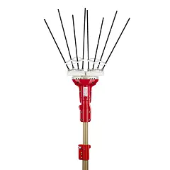 Abbacchiatore elettrico a batteria Adrian 2021