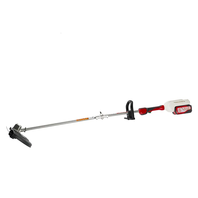 Sbaraglia Decespugliatore a batteria 36 V mod ELIA