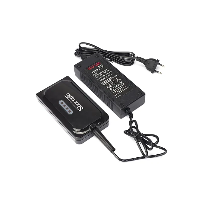 Sbaraglia CARICA BATTERIA STANDARD 36 V ELIA
